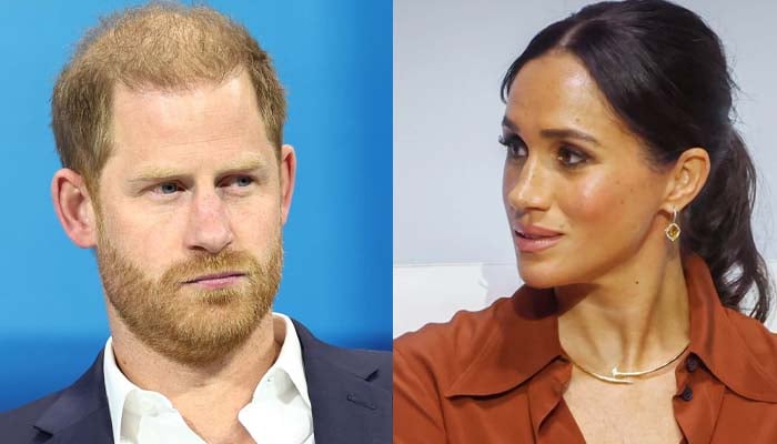 Prince Harry feels uglier than ever in LA