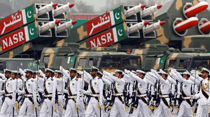 Rethinking the NFC Award — debt and defence