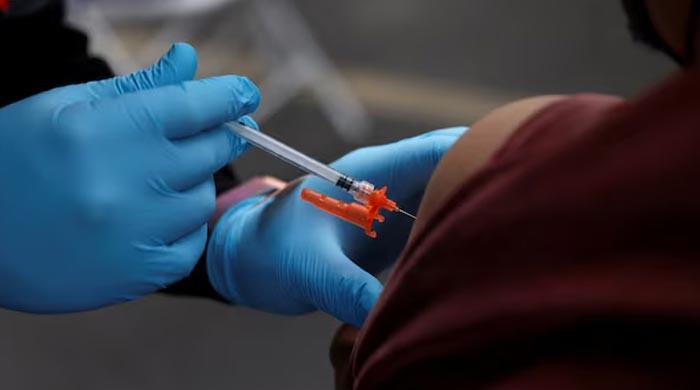 Pakistan set to launch first national anti-cancer vaccination drive