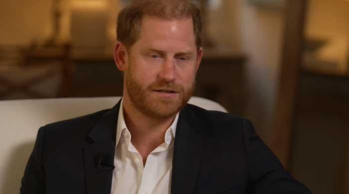 Prince Harry's past with Chelsy Davy detailed in new report