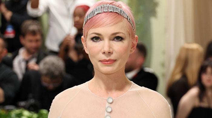 Michelle Williams forgets early role in iconic show: 'I don't remember much'