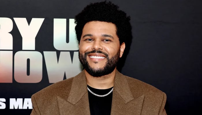 The Weeknd achieves music success with ‘Blinding Lights’