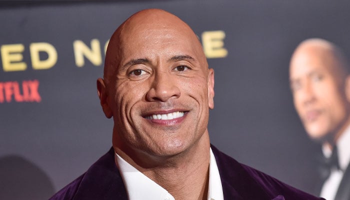 Dwayne Johnson makes heartbreaking confession about late father