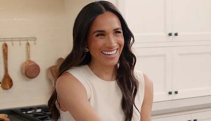 Meghan Markle drops playlist with secret messages about royals