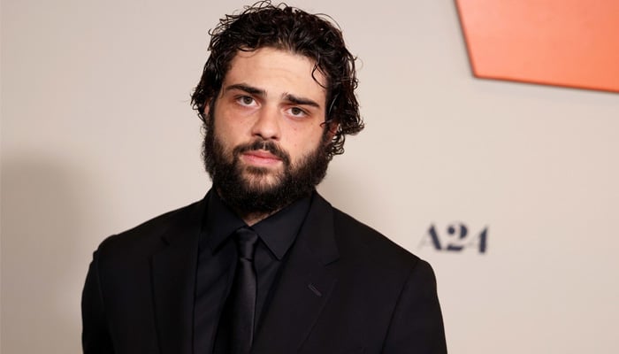 Noah Centineo debuts dramatic new look amid Street Fighter filming
