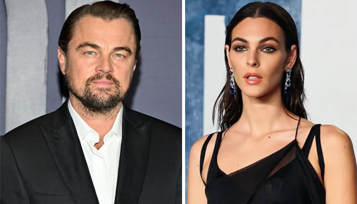 Leonardo DiCaprio honesty might backfire with Vittoria Ceretti