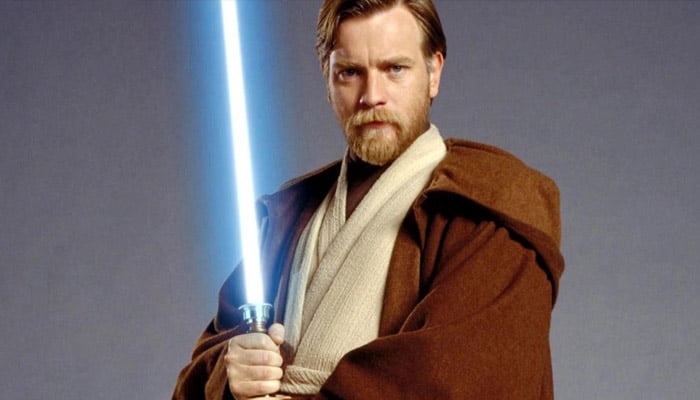 Ewan McGregor gets honest about his filming experience of Star Wars