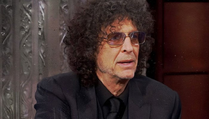 Howard Stern’s former staffer addresses his biggest viewership drop in history