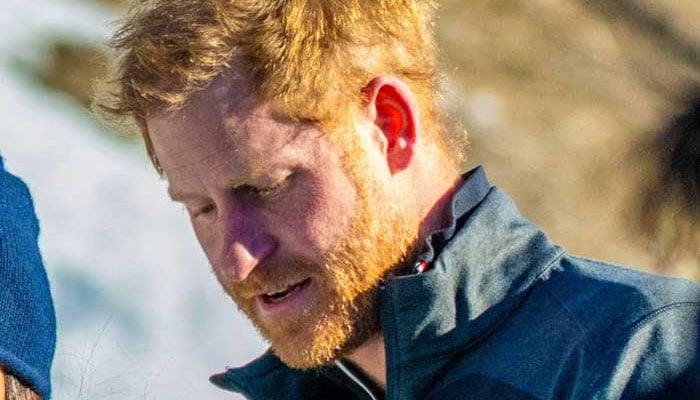 King Charles’ rumored peace talks with Prince Harry land an important title