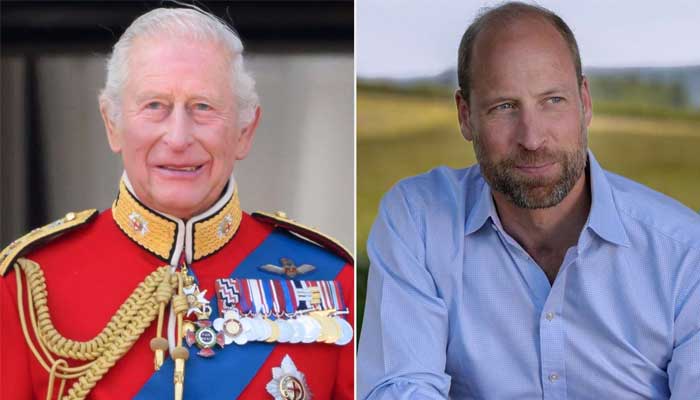 King Charles move highlights Prince Williams disregard for royal customs