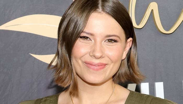 Bindi Irwin moves to America with daughter Grace to support brother Robert
