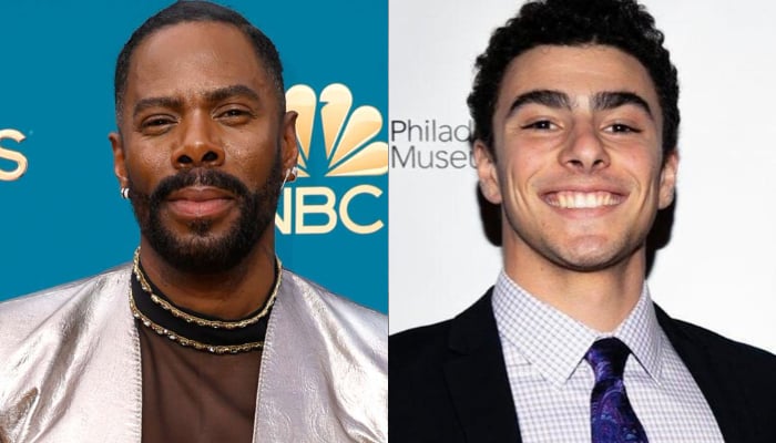 Colman Domingo on new film echoing Luigi Mangiones story