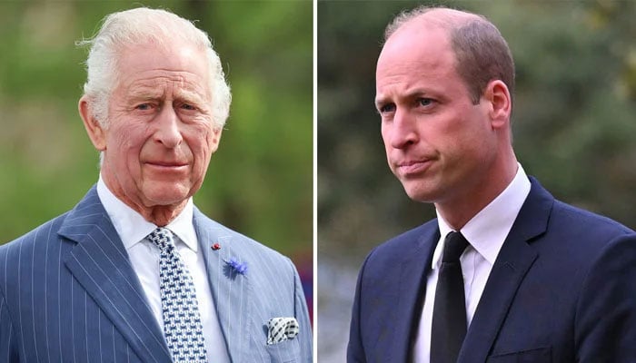 Balmoral royal holiday turns into a tense hub that can change things forever