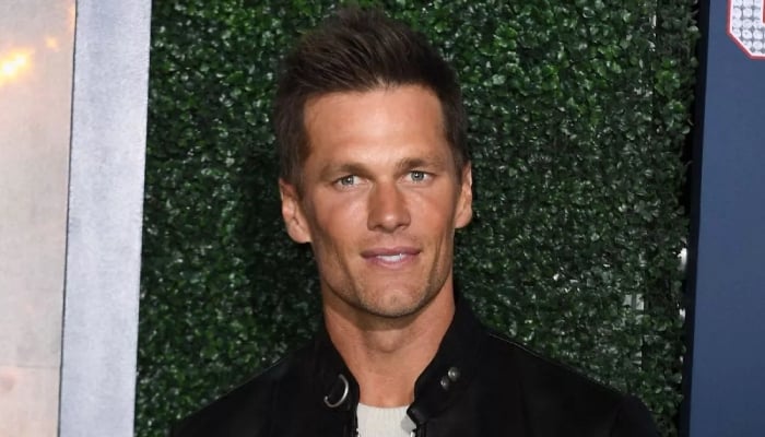 Photo: Tom Brady warned against recent antics by pals: Source