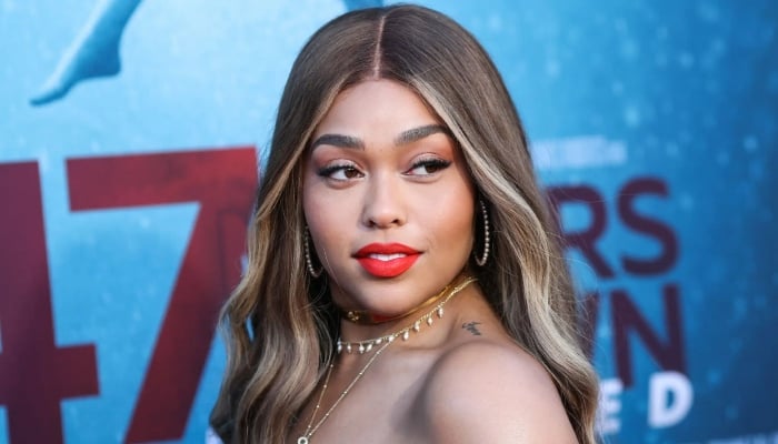 Photo: Jordyn Woods talks inclusivity, body positivity: we are all born different