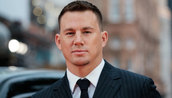 Channing Tatum shares struggle of doing stunts at 45