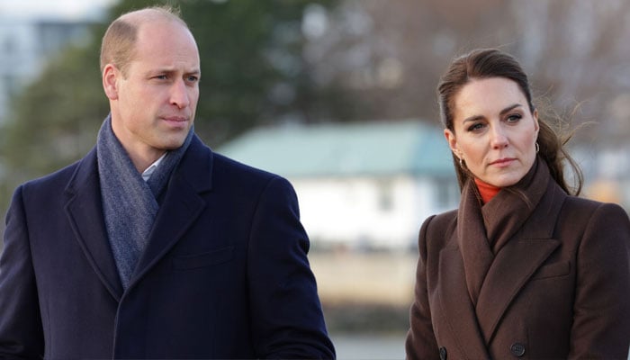 Expert reveals why William, Kate have decided to move to Forest Lodge