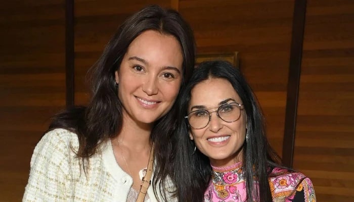 Demi Moore shares honest opinion on Emma Heming amid Bruce Willis dementia battle