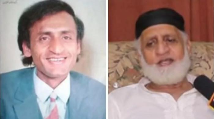 Veteran actor Anwar Ali passes away in Lahore at 71