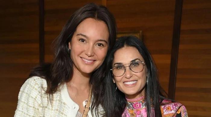 Demi Moore's honest take on Emma Heming's caregiving amid Bruce Willis' dementia battle