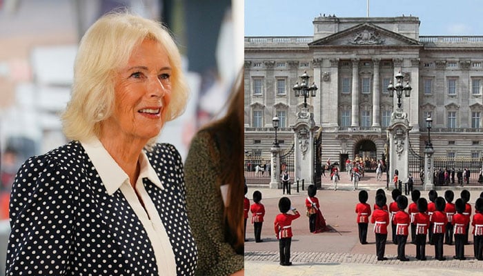 Buckingham Palace shares meaningful update about Queen Camilla amid new claims