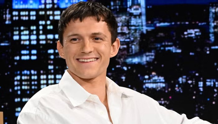 Tom Holland shares exciting details about the script of The Odyssey