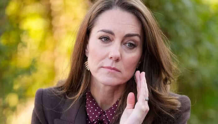 Kate Middleton facing ‘long days’ ahead: ‘Too much responsibility’