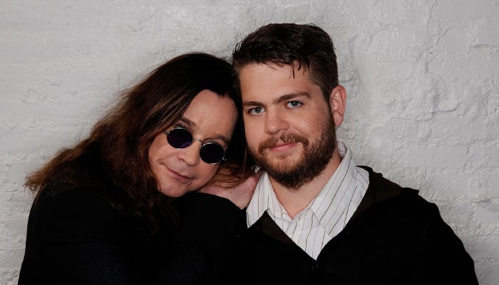 Jack Osbourne slams Roger Waters over ‘pathetic remarks about late father Ozzy