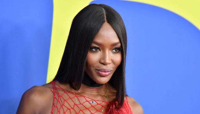 Naomi Campbell breaks silence on how motherhood changed everything