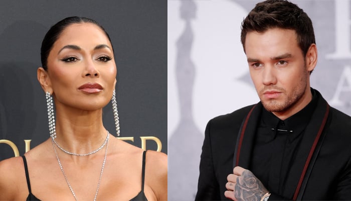 Nicole Scherzinger pays emotional tribute to Liam Payne
