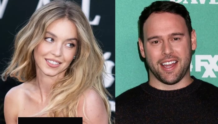 Photo: Scooter Braun intentionally pursuing Sydney Sweeney: Source