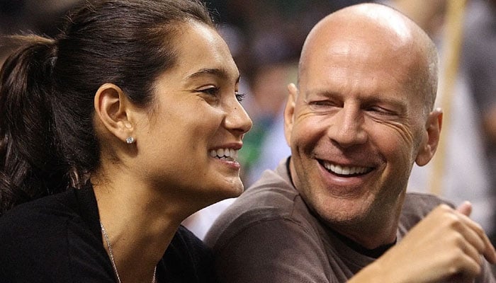 Emma Heming Willis reveals tough decision in Bruce Willis’ dementia journey