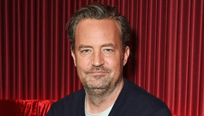 Main suspect in Matthew Perry’s case charged for felony