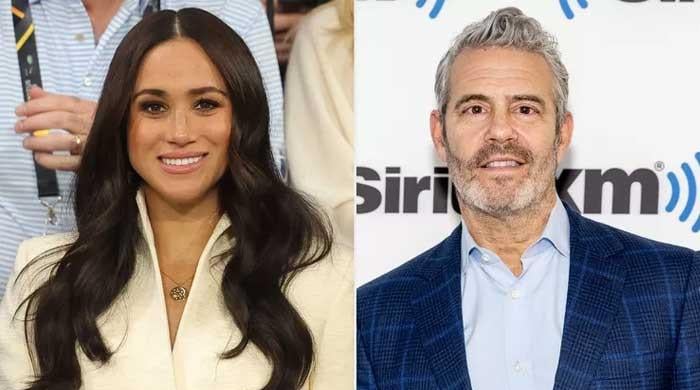 When Andy Cohen revealed reason for passing on Meghan Markle