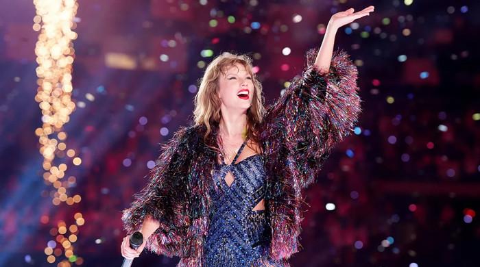 Taylor Swift ‘welcome at any time' to headline Super Bowl