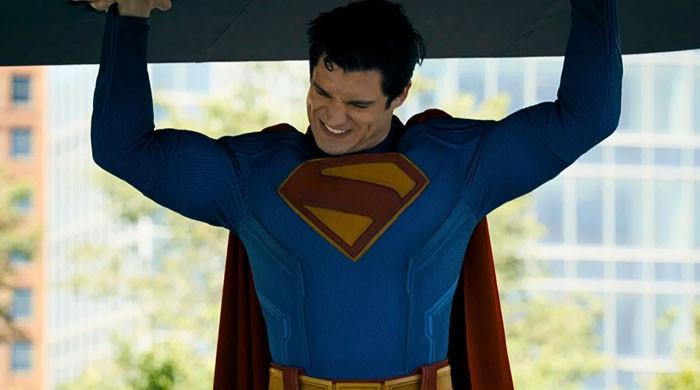 James Gunn announces 'Superman 2' to release in 2027