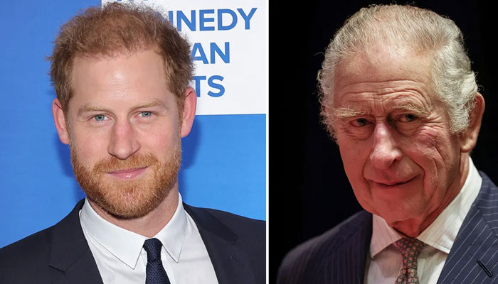 Prince Harry fails to build up trust ahead of huge meeting with King Charles