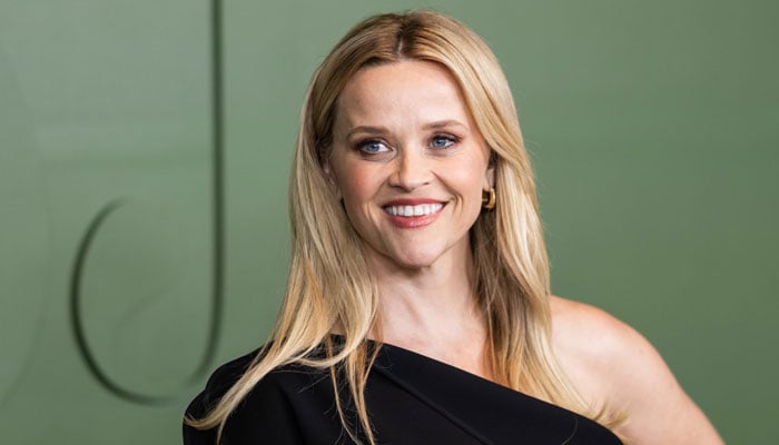 Reese Witherspoon hints at what AI could mean for creativity in film