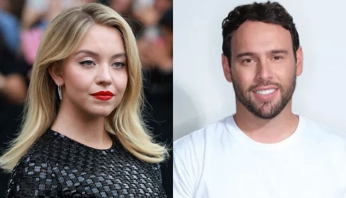 Sydney Sweeney enjoys Scooter Braun’s attention amid romance rumors: Source