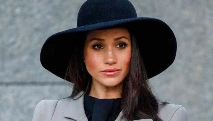 Meghan Markle sees coordinated plot to kill her Hollywood comeback
