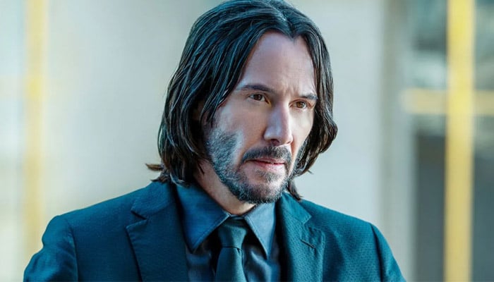 Keanu Reeves gets honest about Good Fortune filming experience