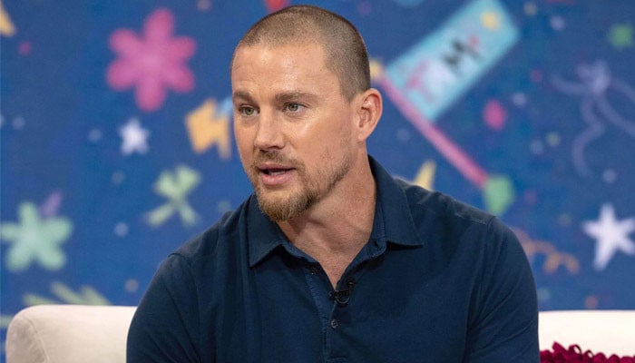Channing Tatum reveals he auditioned for THIS MCU character before ...
