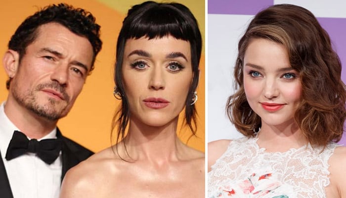 Miranda Kerr gives rare details about Orlando Bloom, Katy Perry split