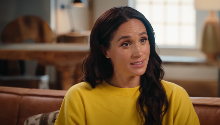 Meghan Markle warned her future is uncertain: Report