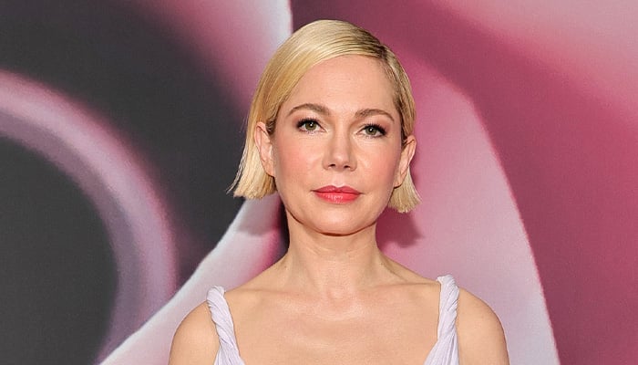 Michelle Williams stuns in major red carpet appearance