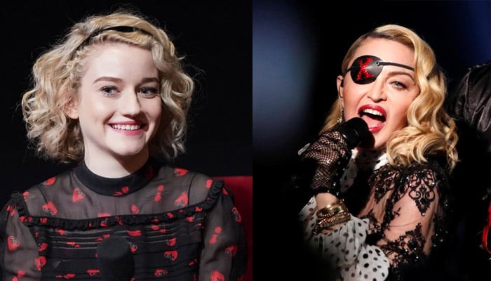 Julia Garner shares exciting news for fans