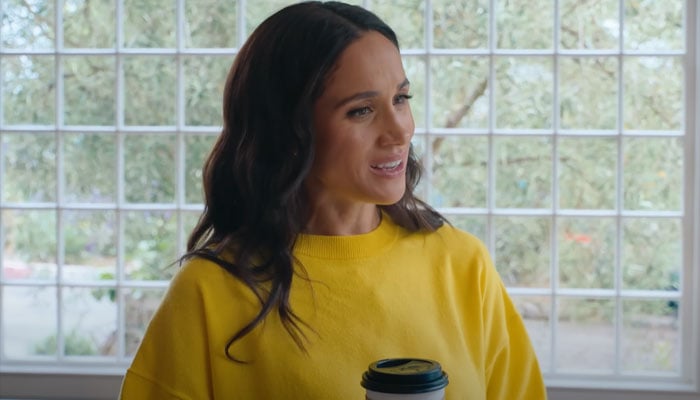 Meghan Markle has been ‘writing an obituary of sorts’