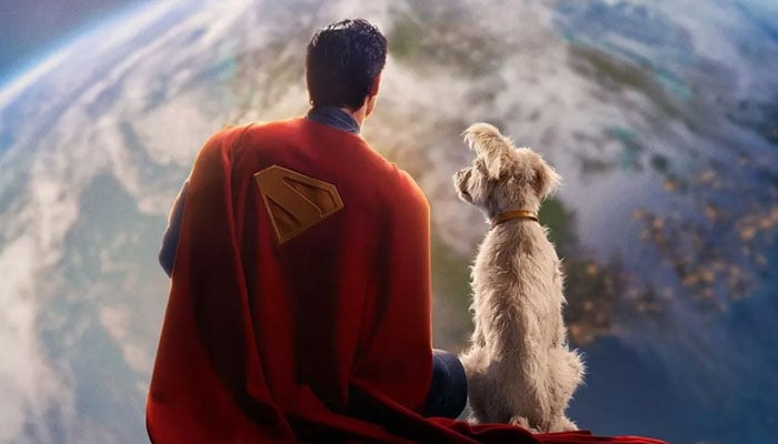 James Gunn rules out new Superman as a sequel