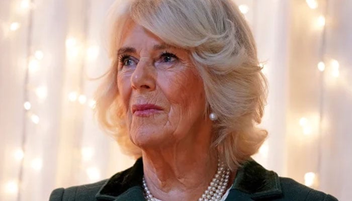 Queen Camilla takes on a project close to Kate Middleton’s heart