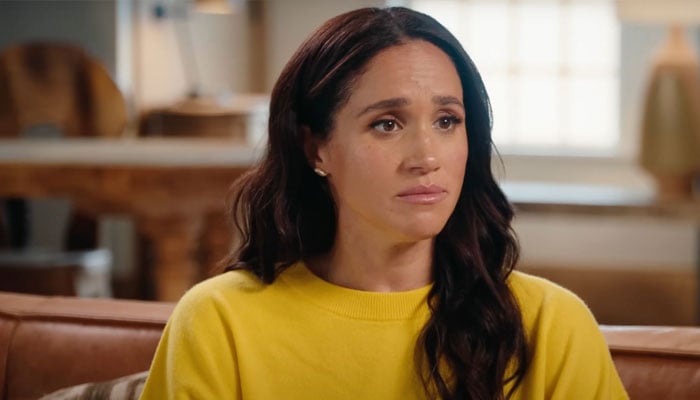 Meghan Markle warned she’s serving Netflix ‘side dishes’ rather than main courses